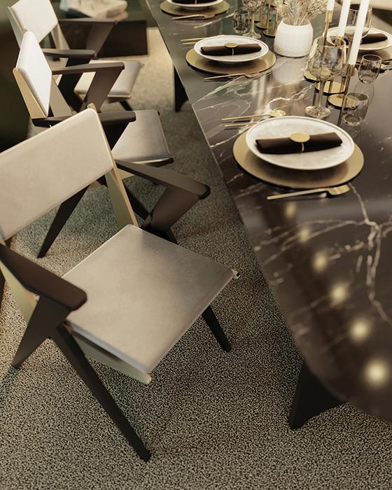 Felipe Seating Chair - 11