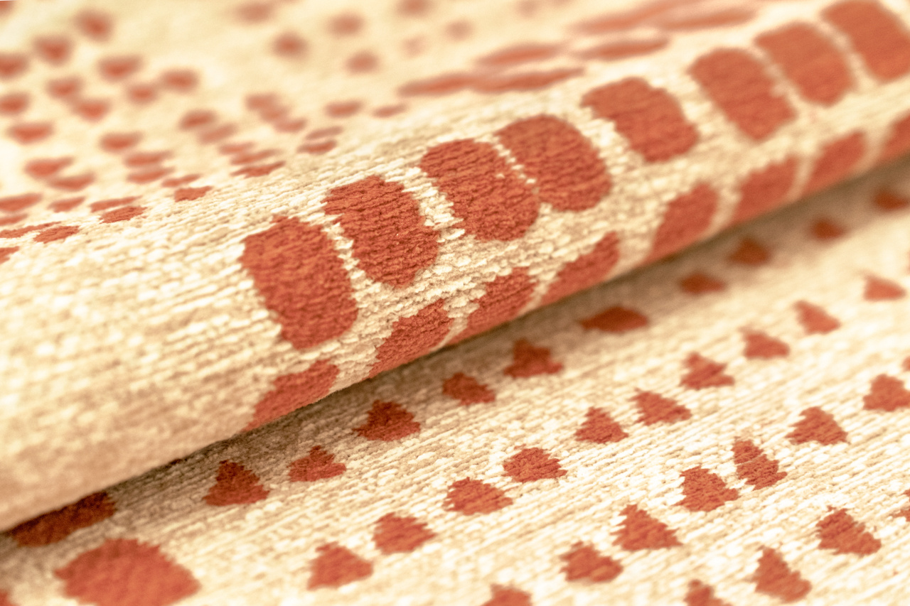 Grenadine Rug