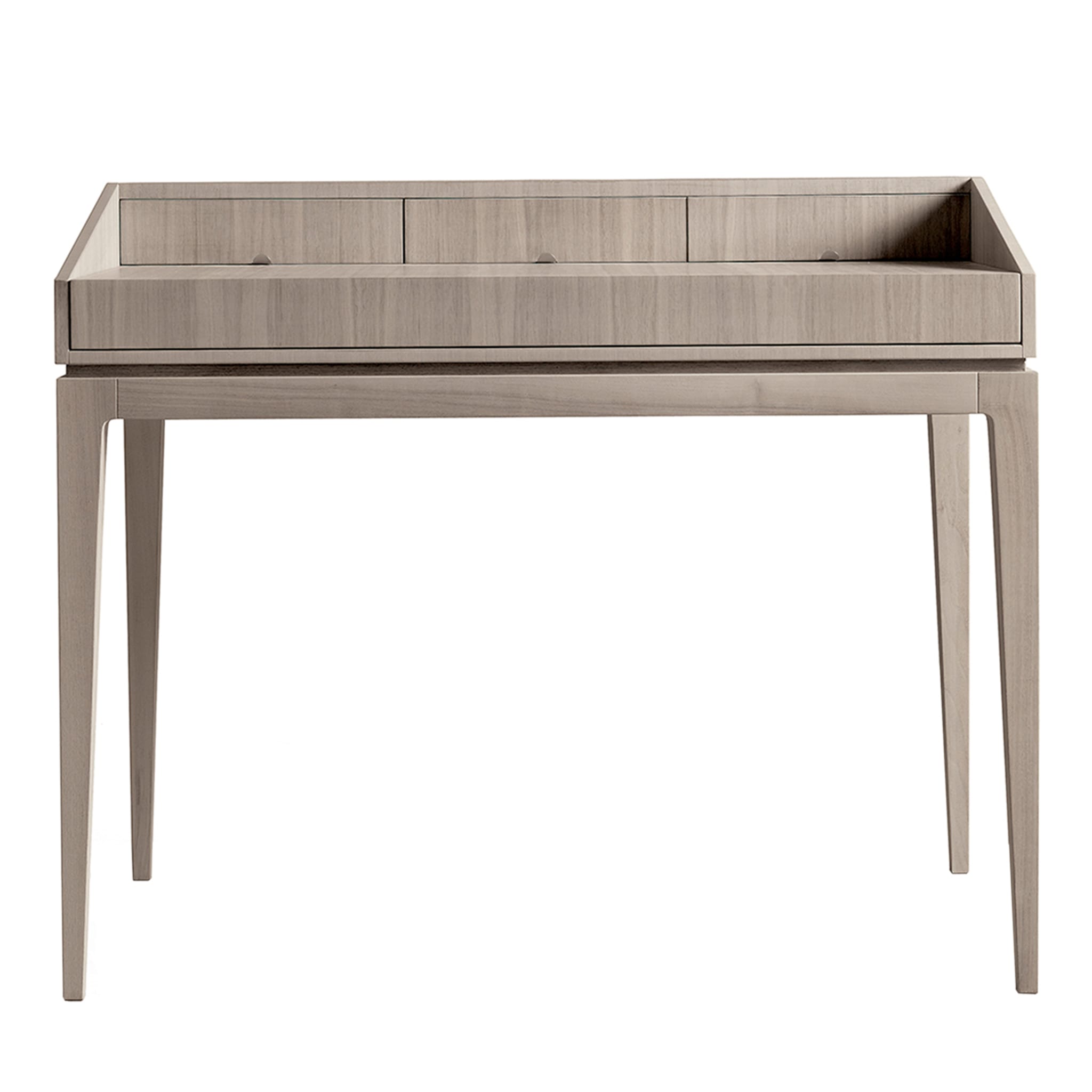 Ideale Grey Writing Desk