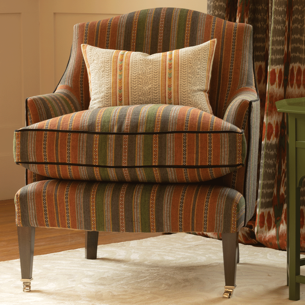 Barrington Cushion