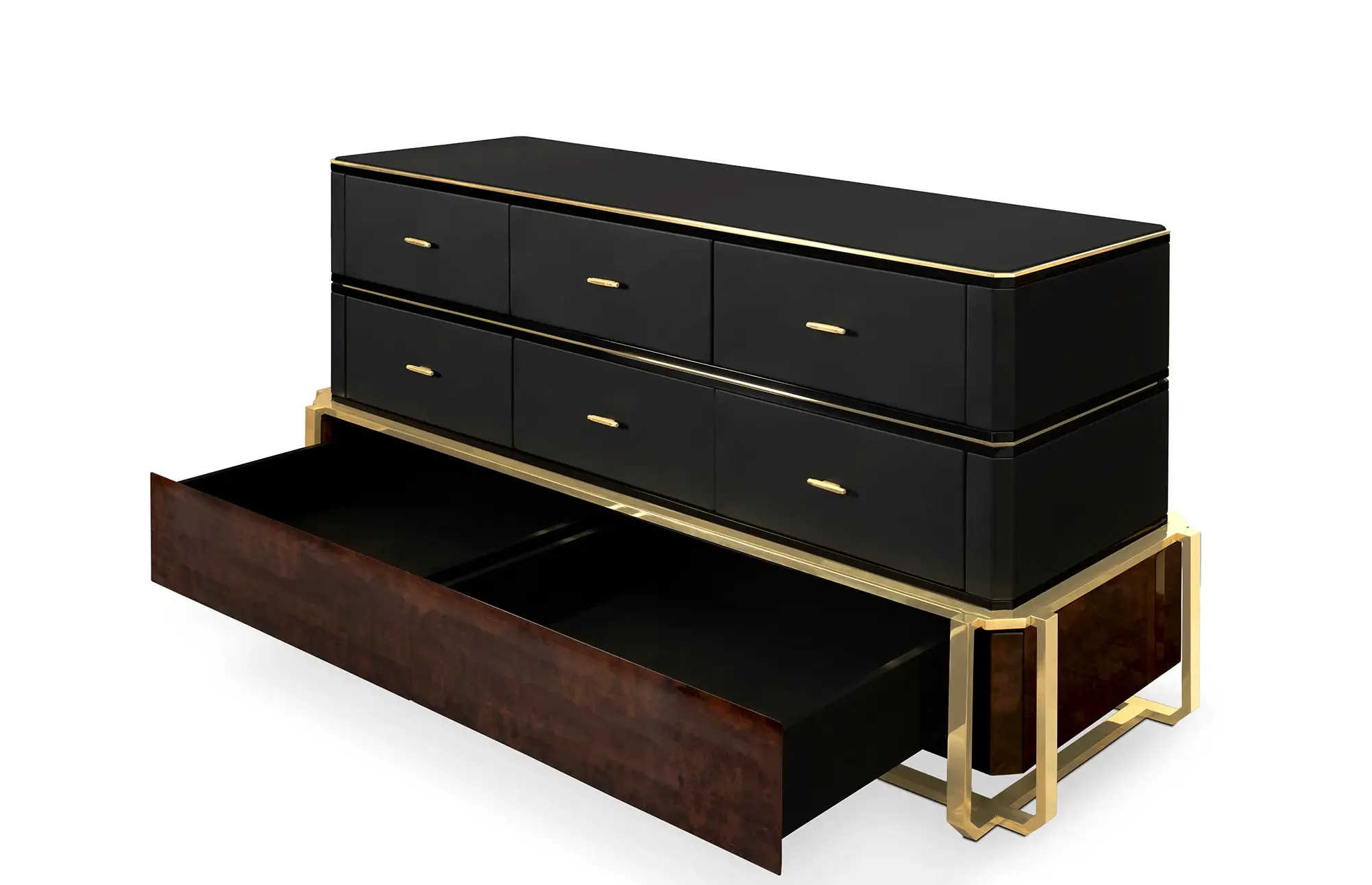 Cadence Dresser