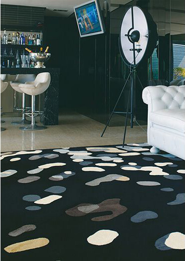 Xian Confetti Premium Rug | Size: 6' 7