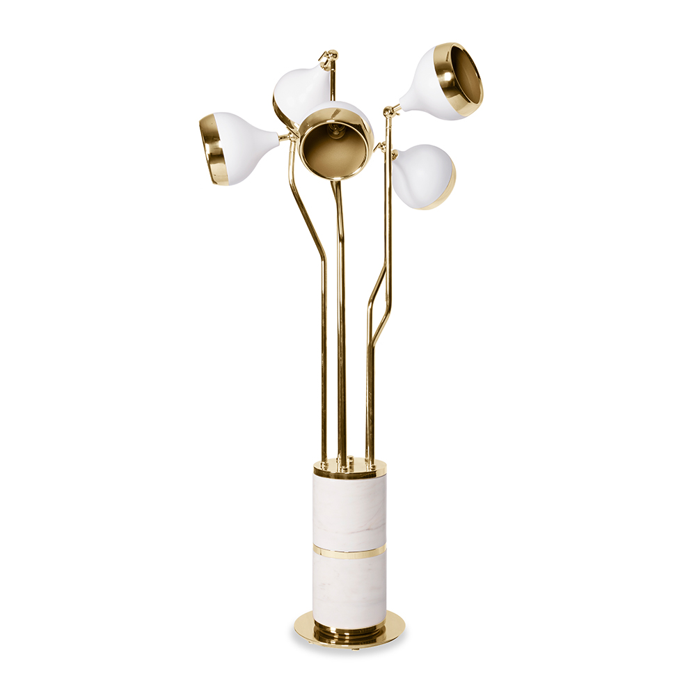 Grace Floor Lamp