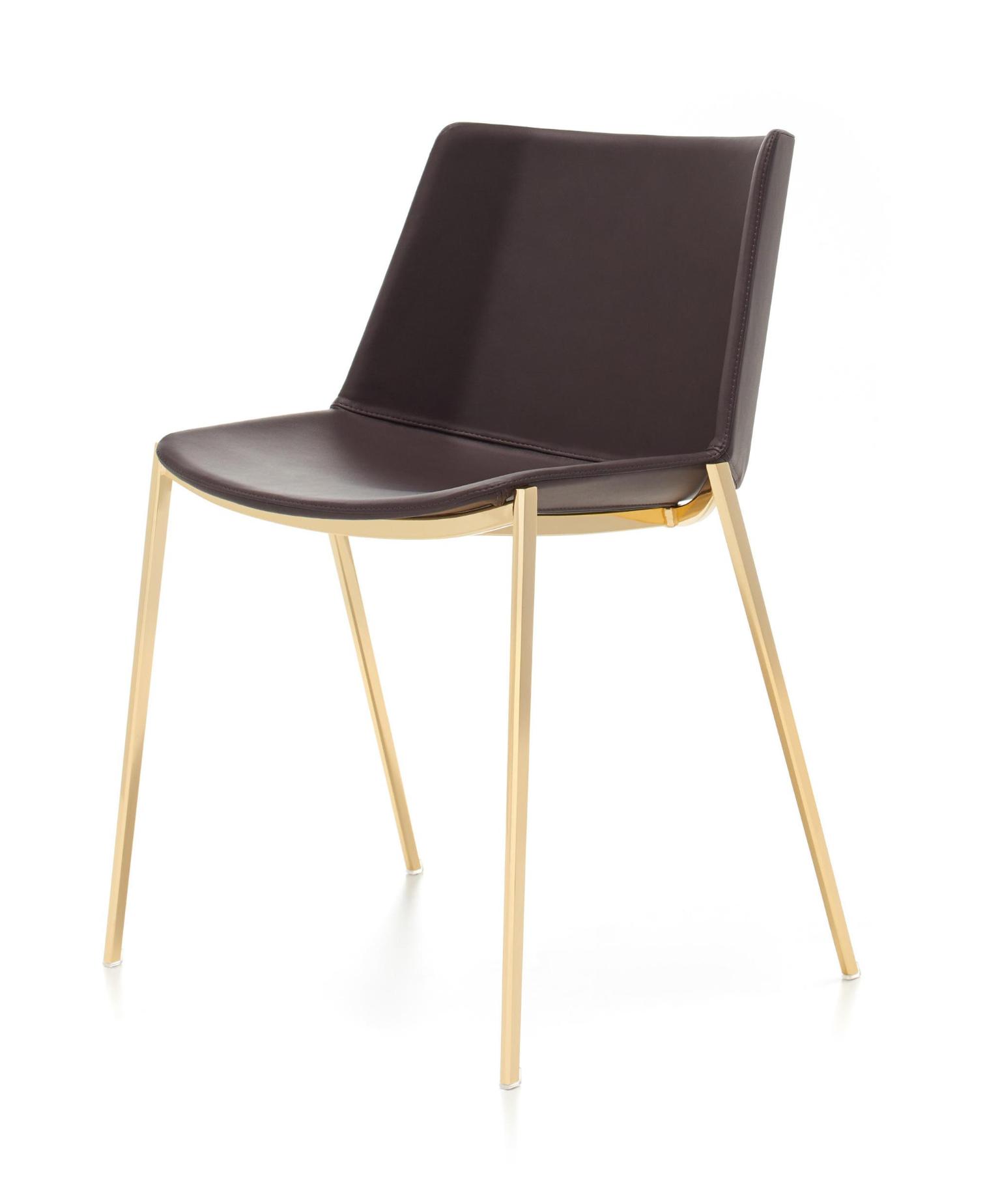 Aïku Soft Chair Italian Excellence