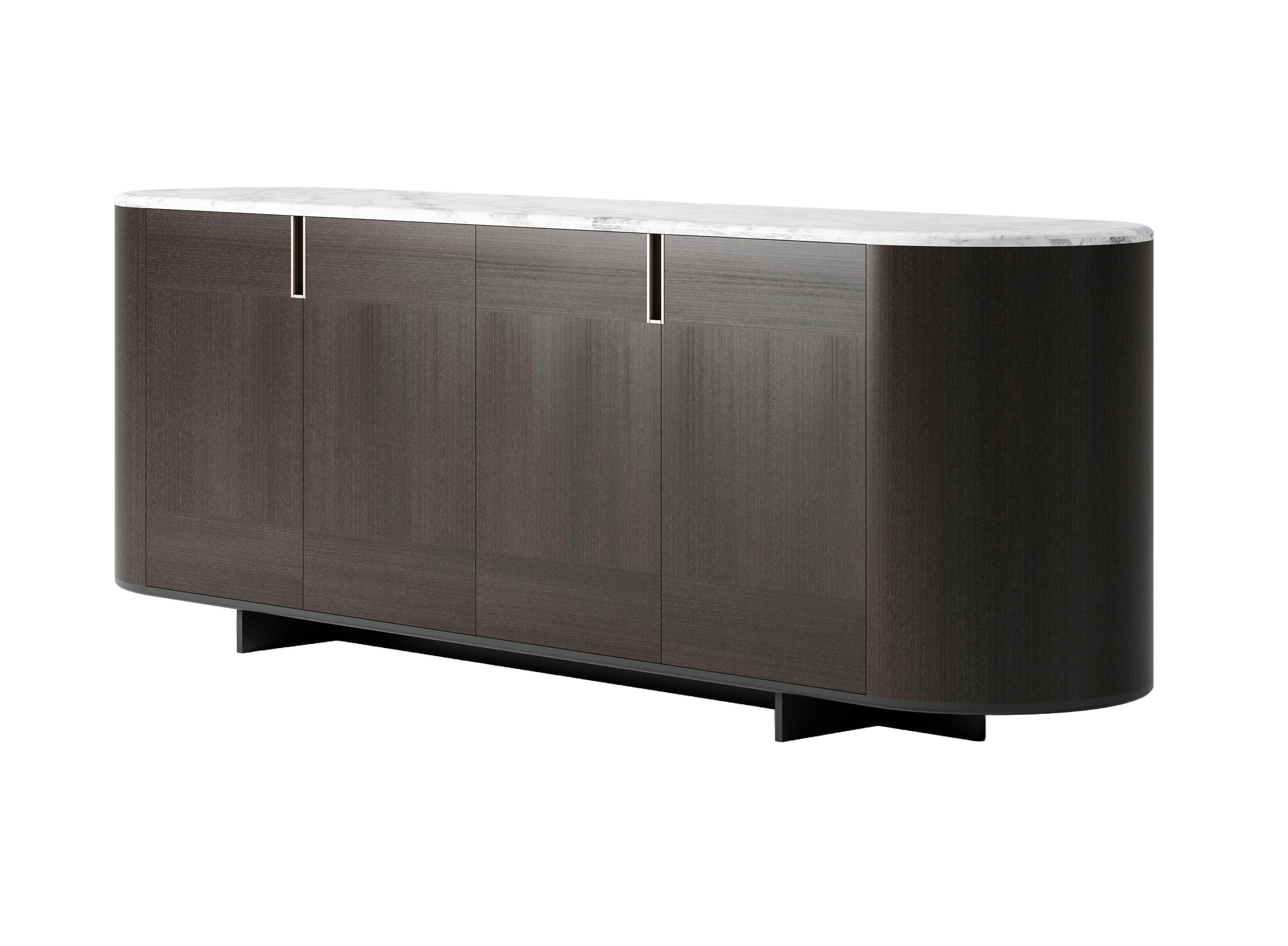 Irving Low Sideboard