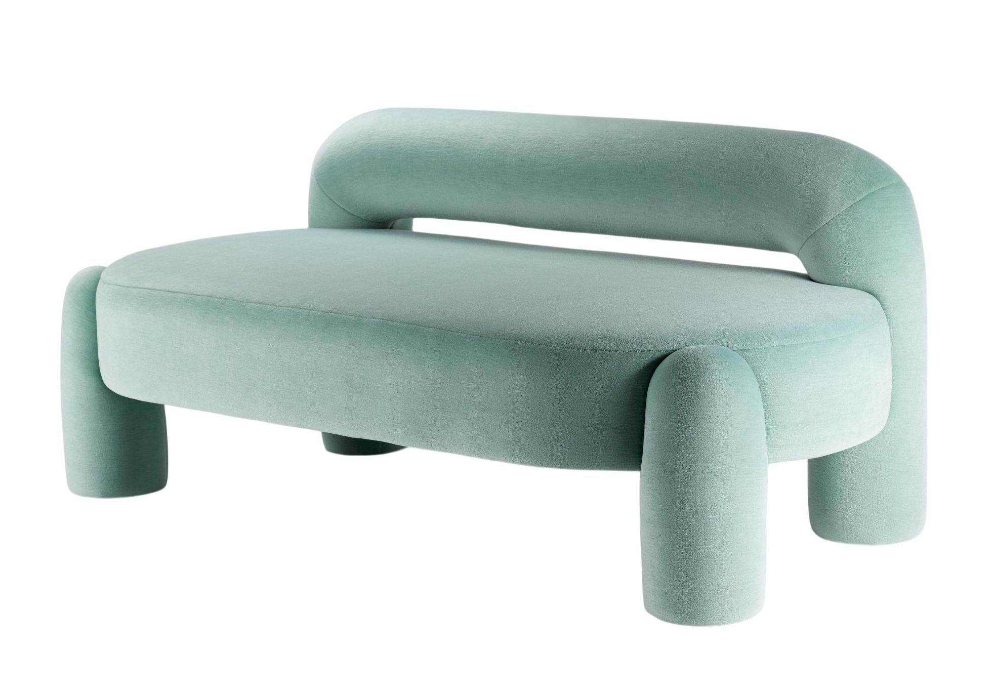 Marlon Bench