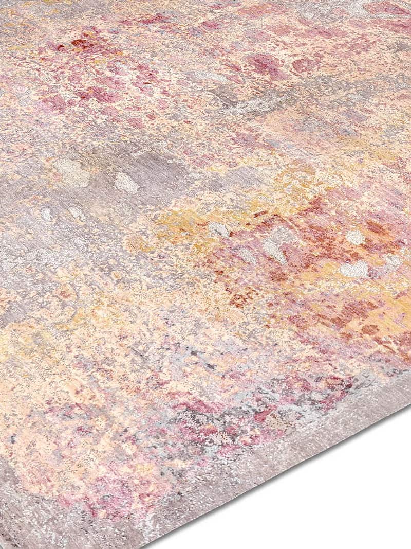 Stereo Exquisite Handmade Rug
