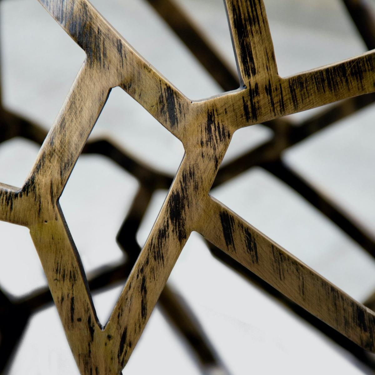 Honeybee Round Dining Table