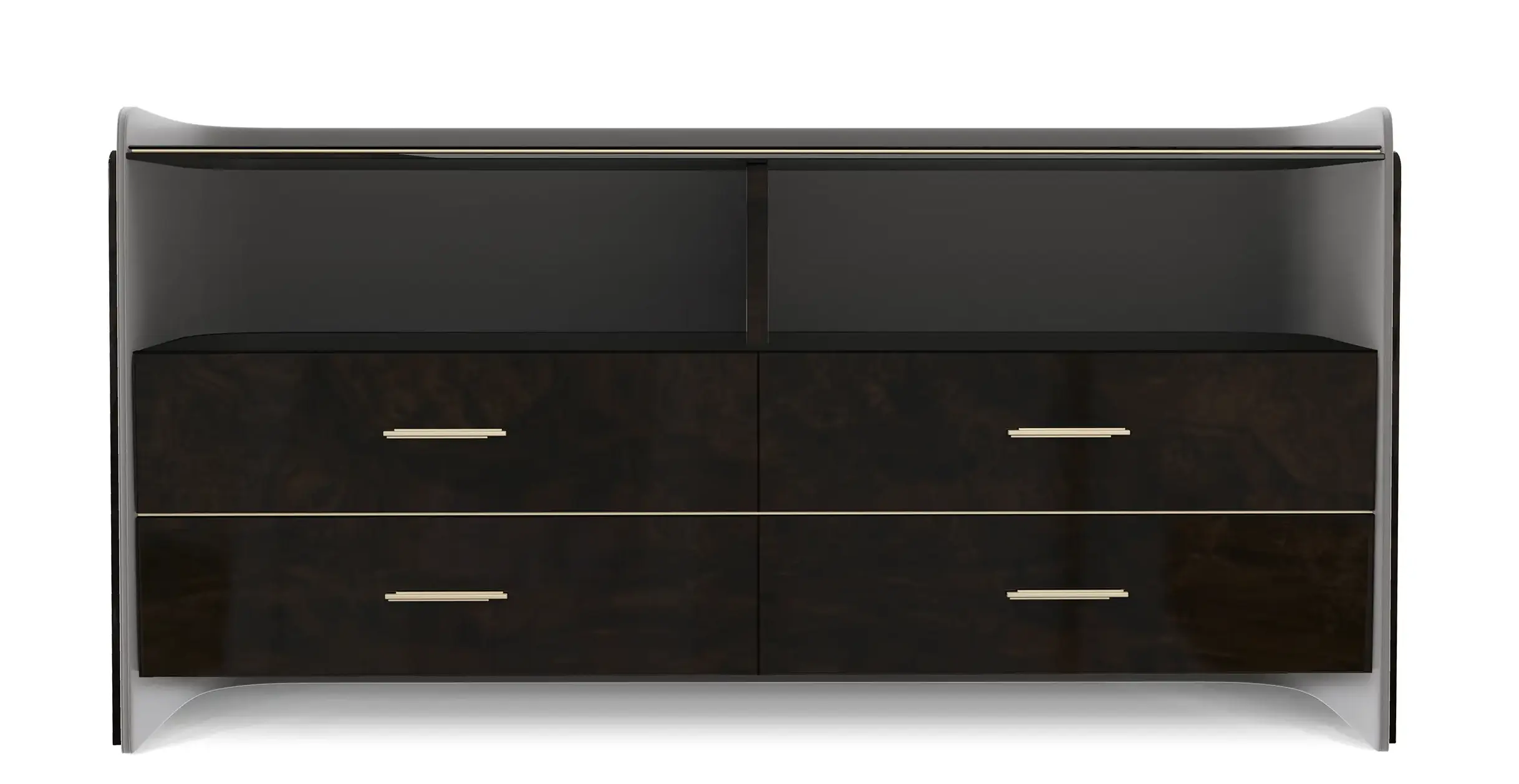 Regal Dresser