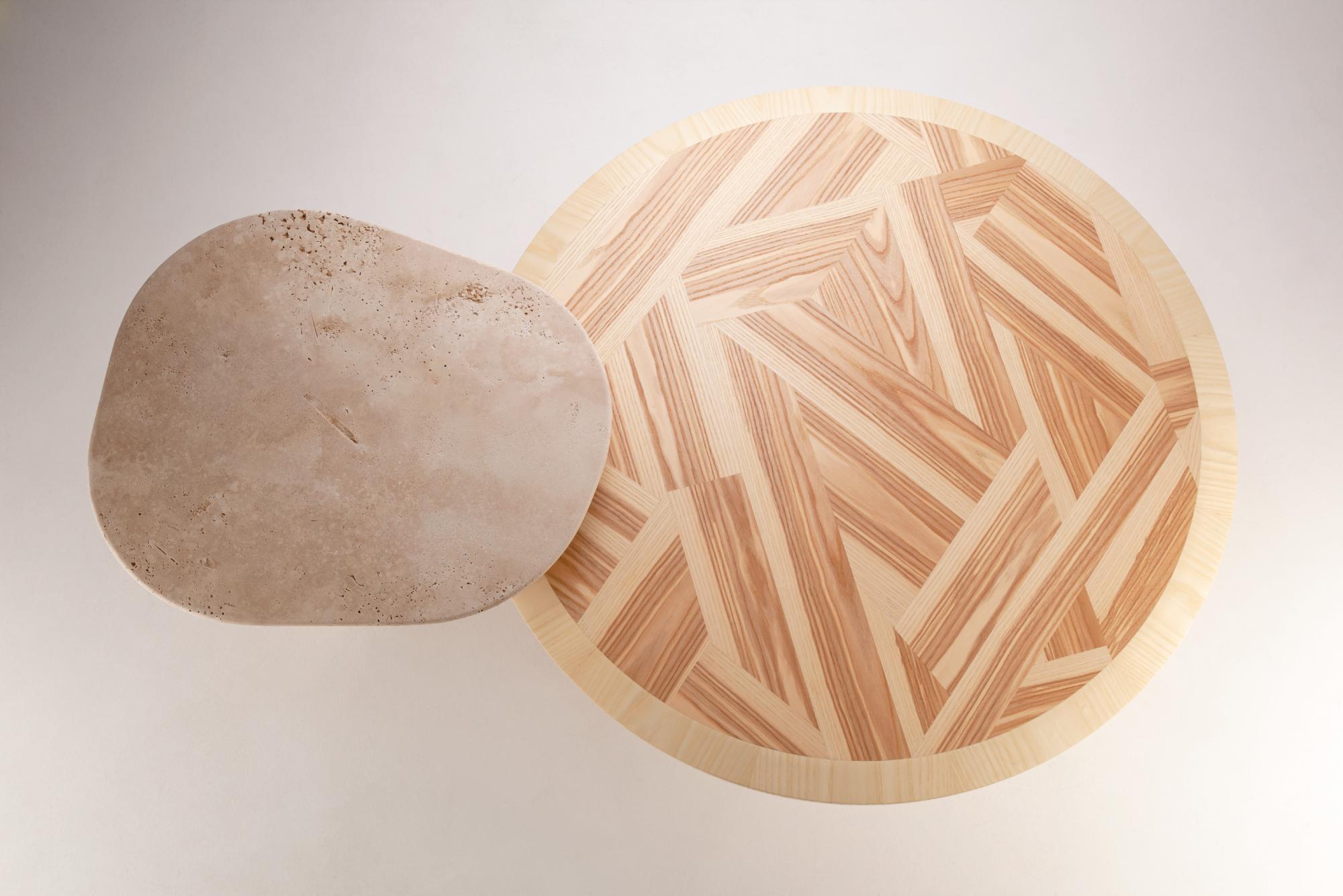 L'Anamour Coffee Table