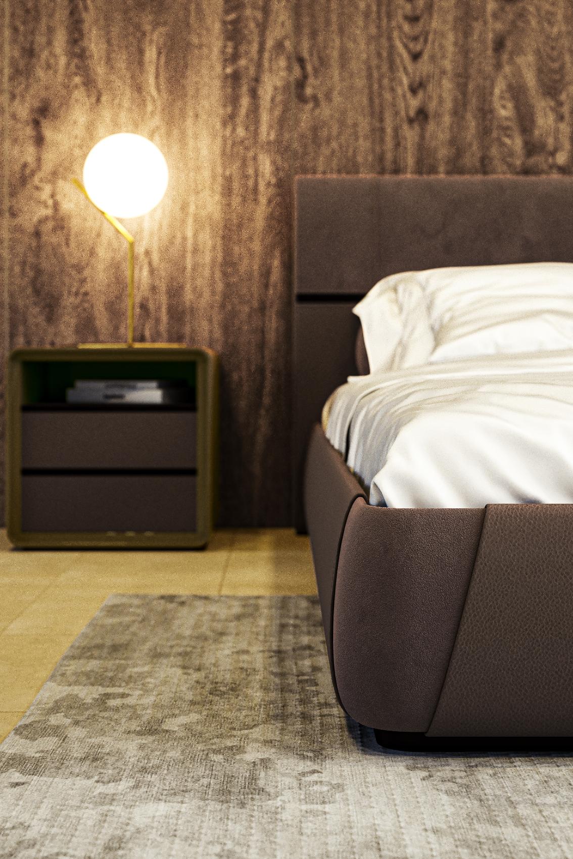 Elle Nightstand