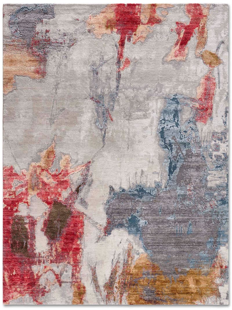 Original Exquisite Handmade Rug
