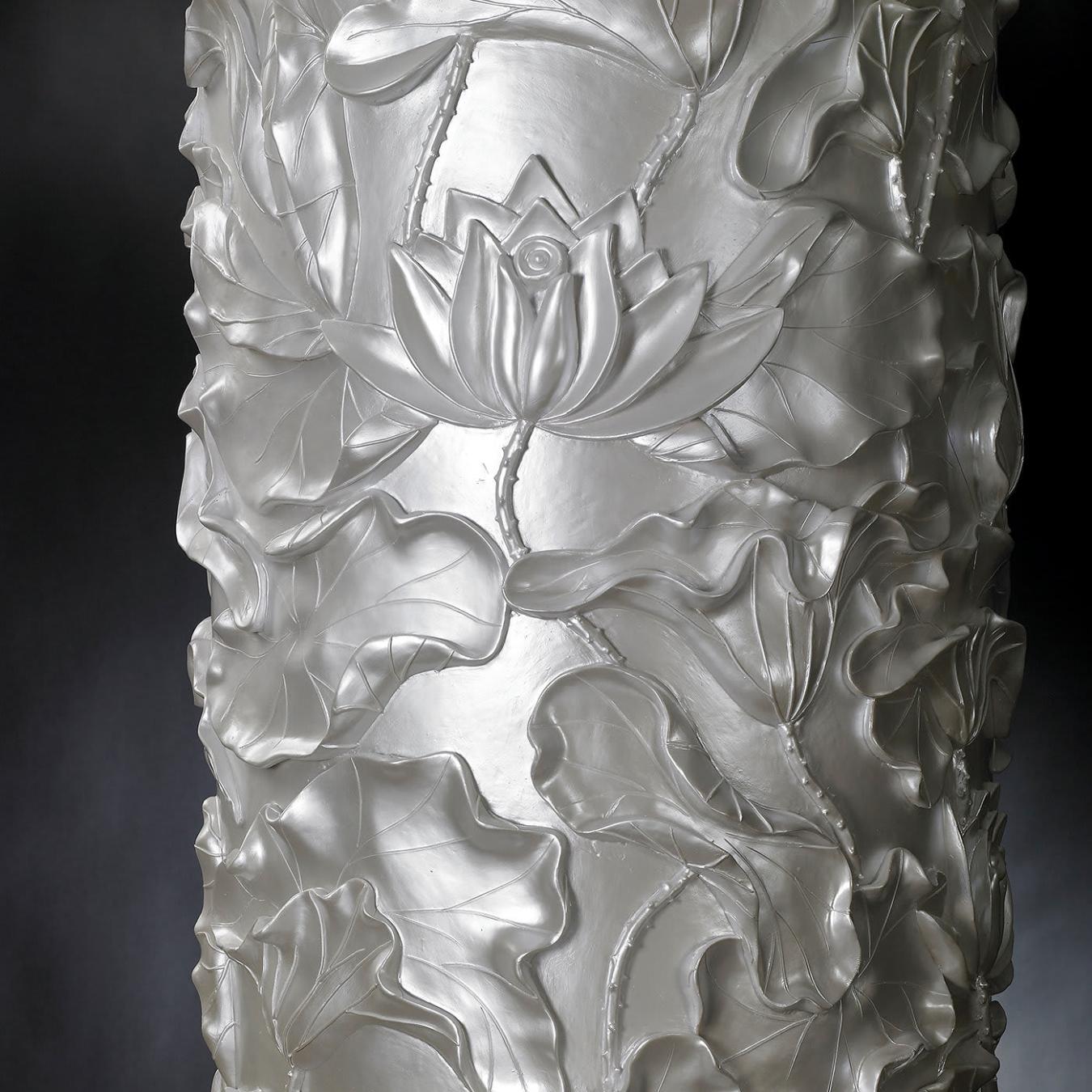 Lotus Obice Vase