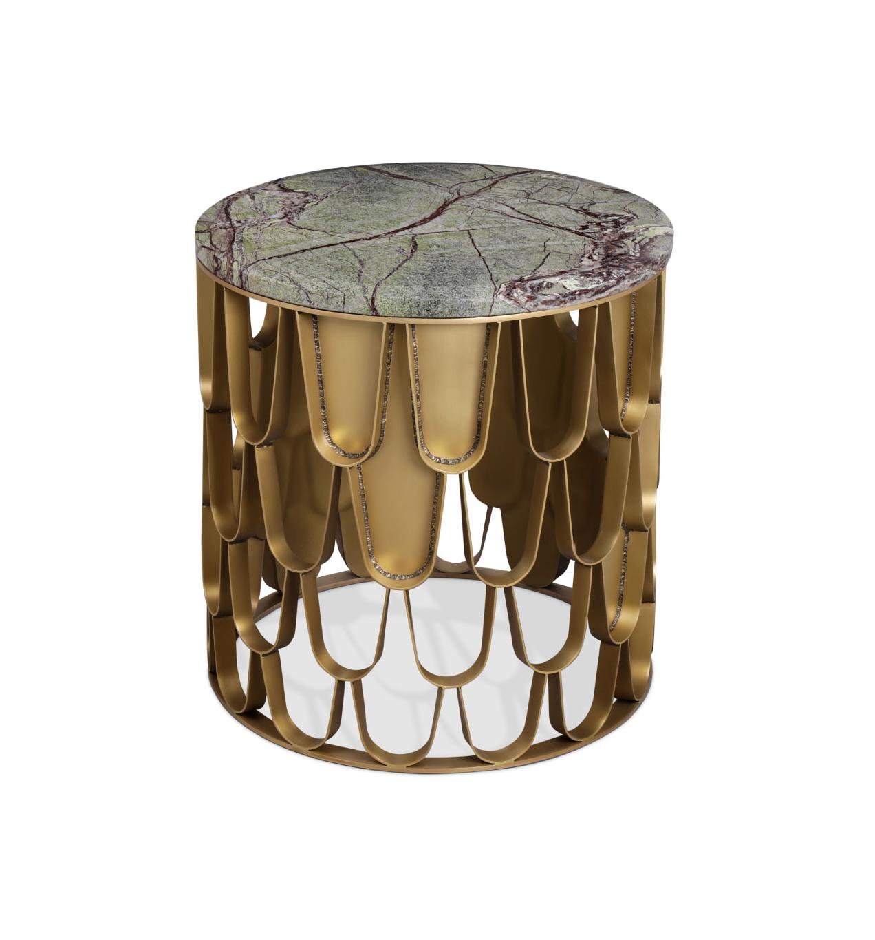 Sanctuary Side Table