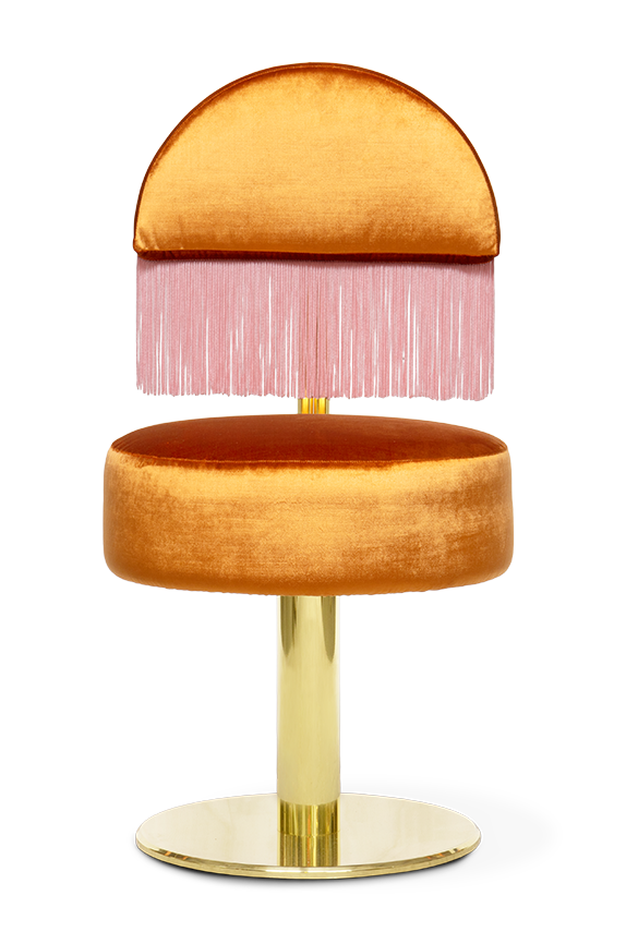 Zora Chair