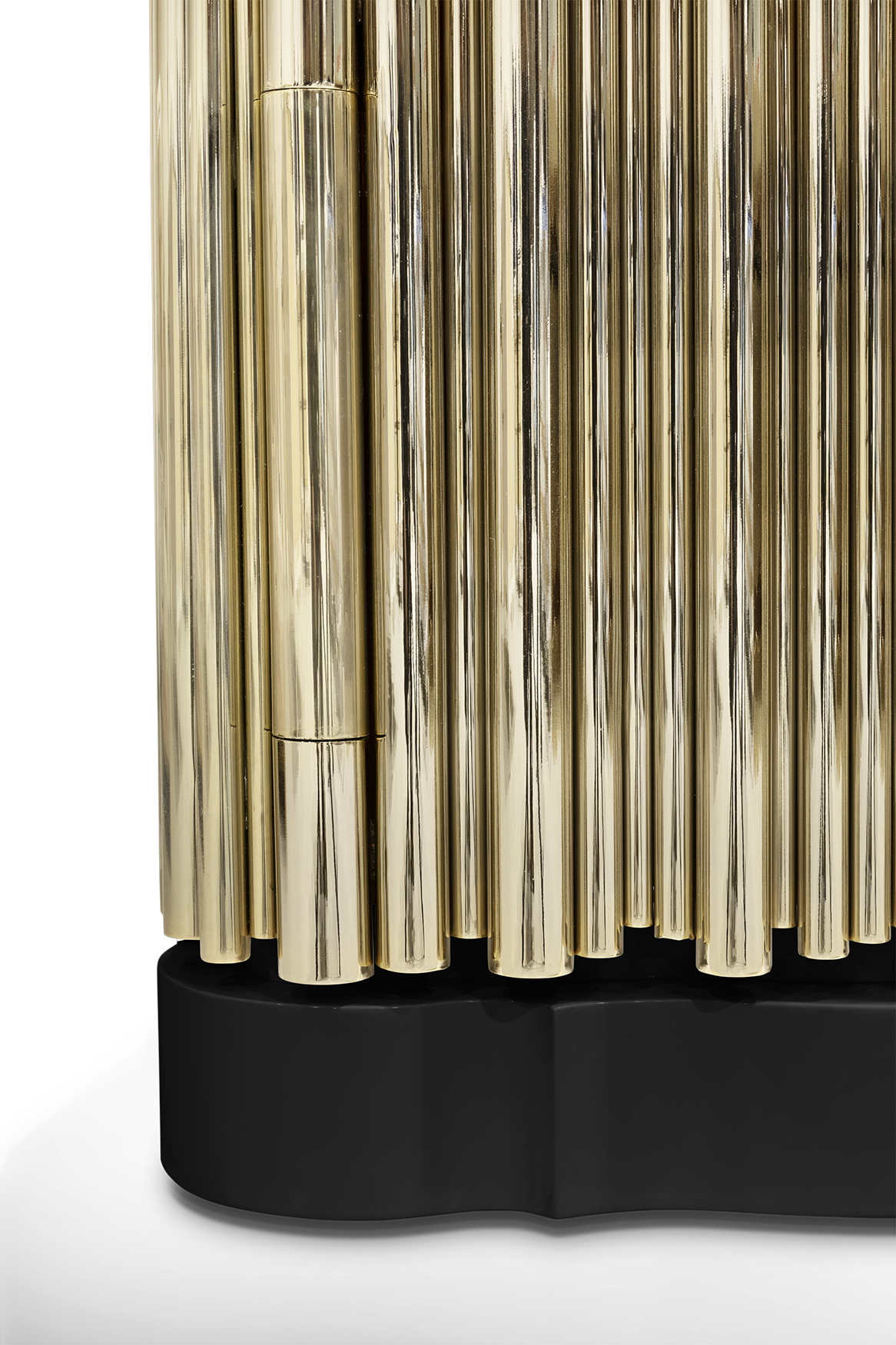 Symphony Crafted Nightstand