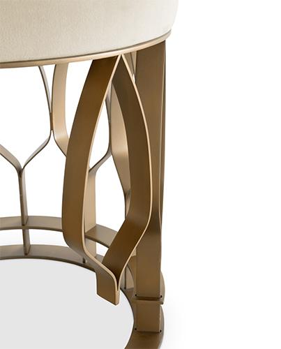 Sanctuary Stool