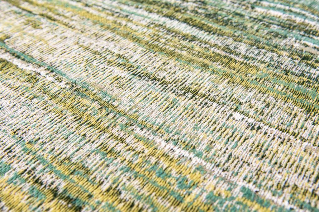  Infinite Greens Premium Rug