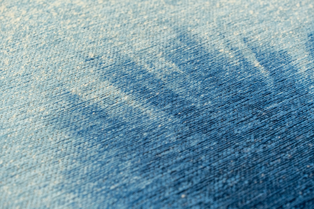 Dream In Blue Rug | Size: 5' 7