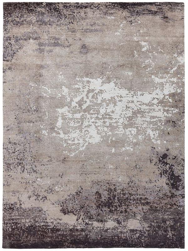 Loft Hand-Knotted Rug | Size: 8' 2