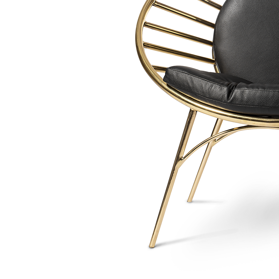 Rivers Chair