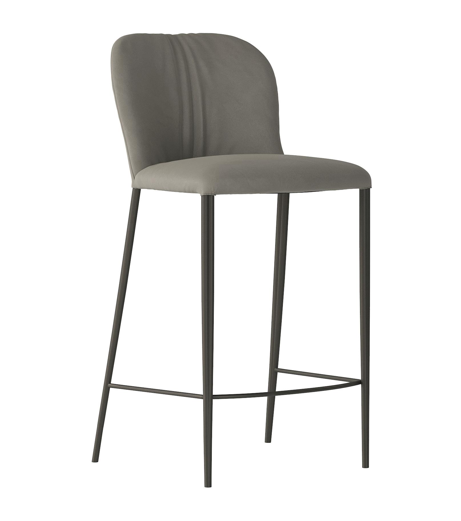 Bustier Bar Stool