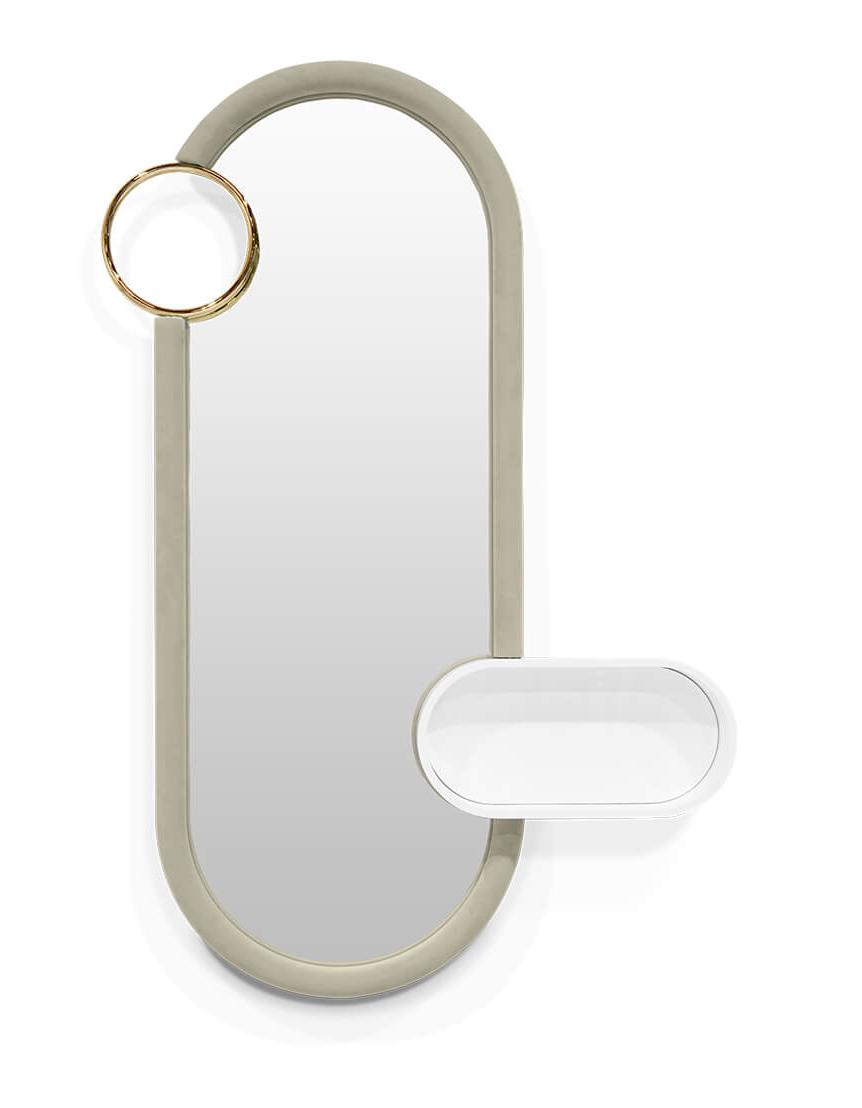 Sugar Rush Grand Mirror