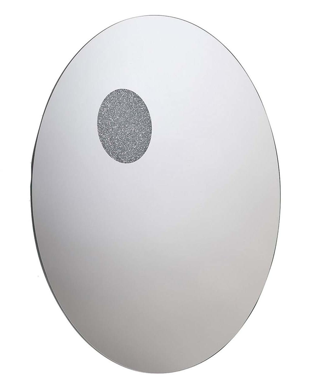 Earth Wall Mirror