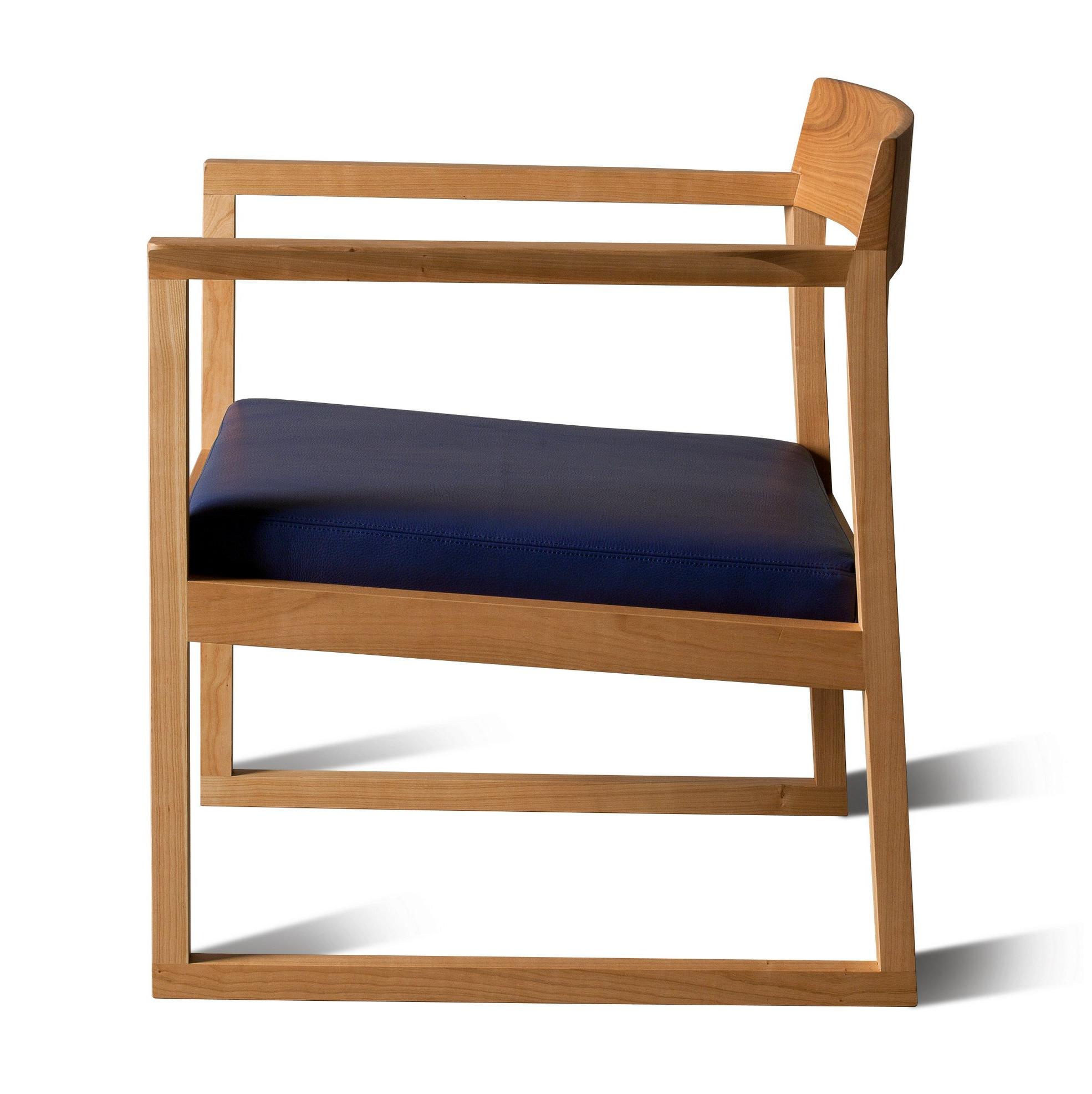 Burton Rocking Chair