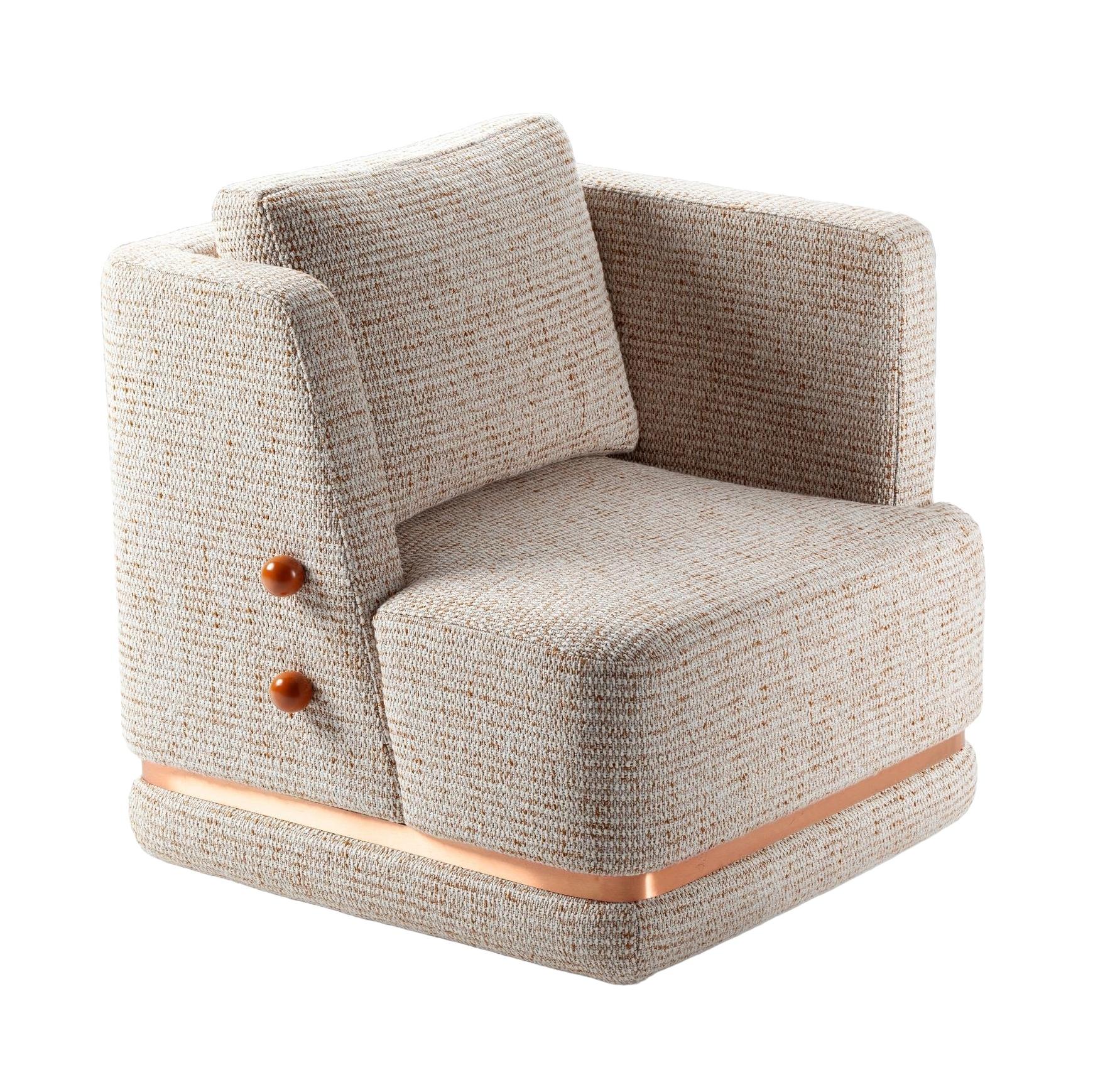 Panorama Armchair