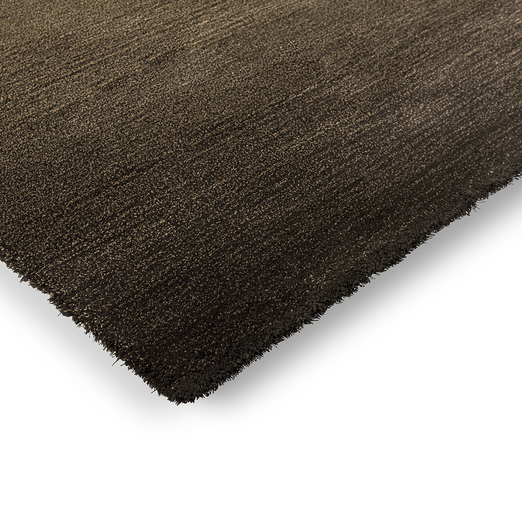 Shade Beige Wool Rug