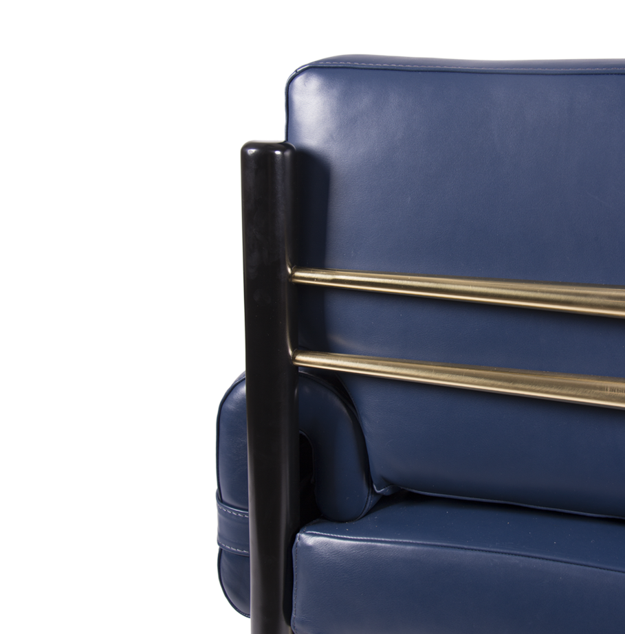Dillon Lounge Chair