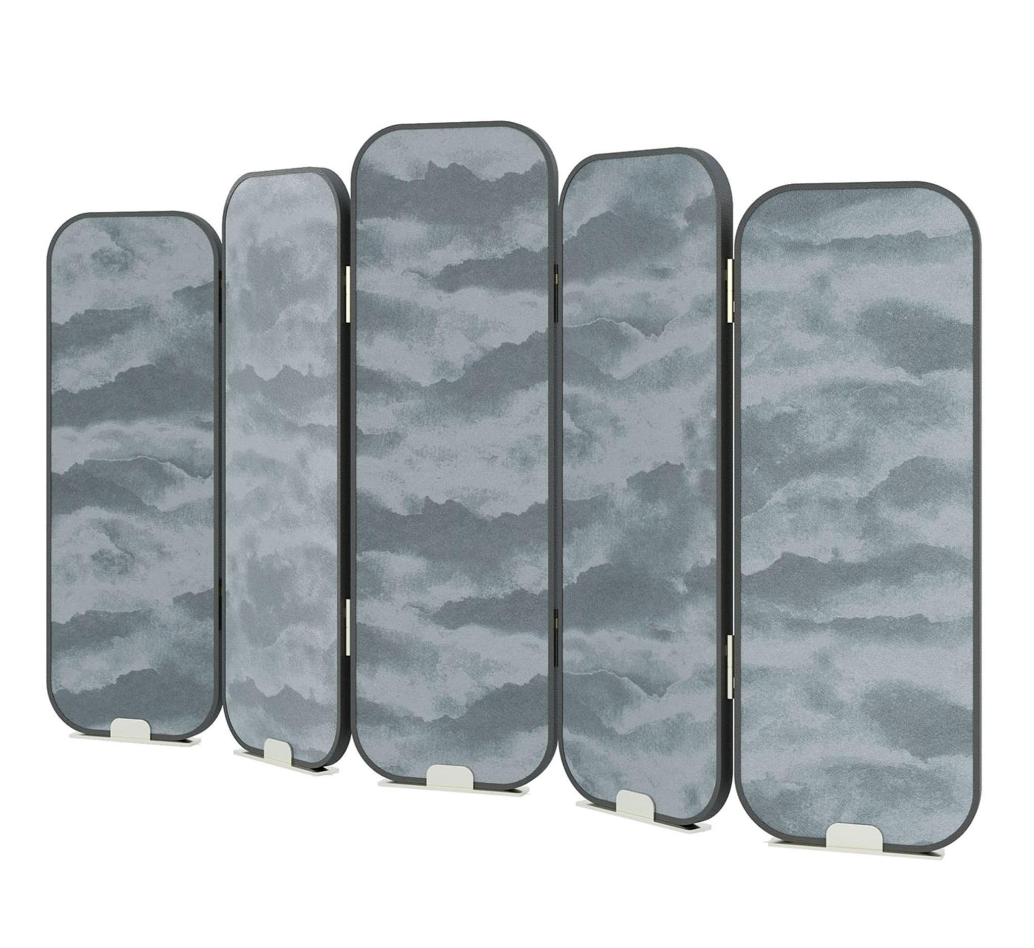 Charles Handcrafted Room Divider