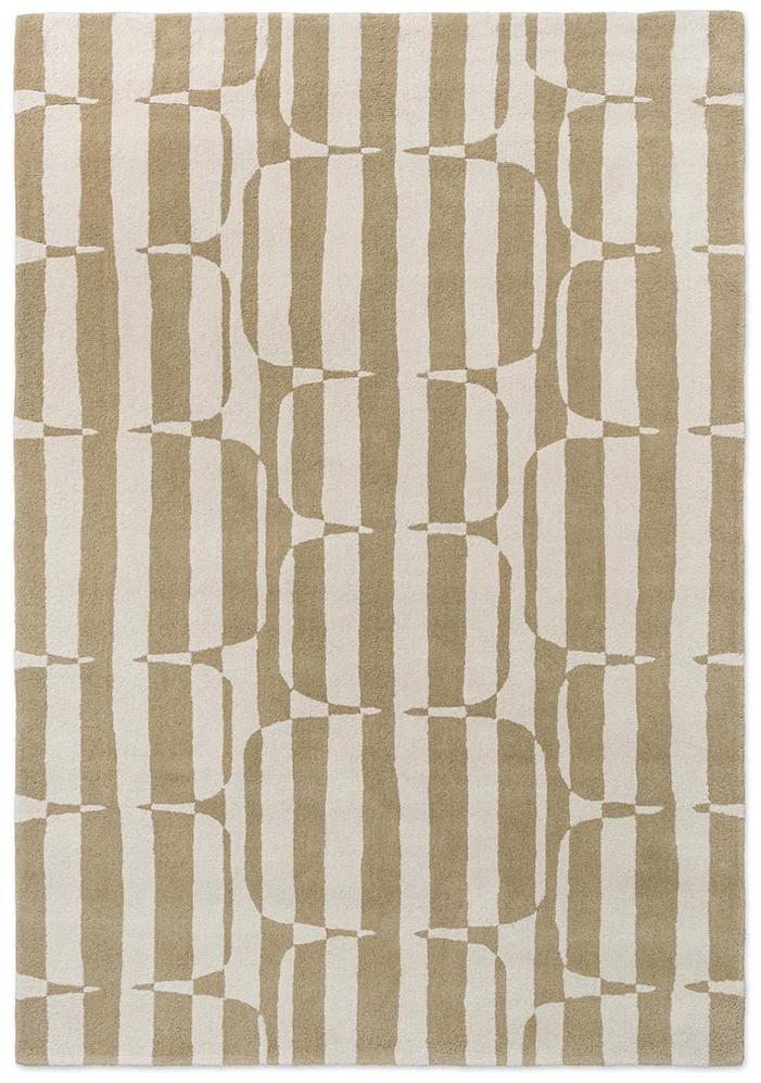 Pebble Stripe Rug