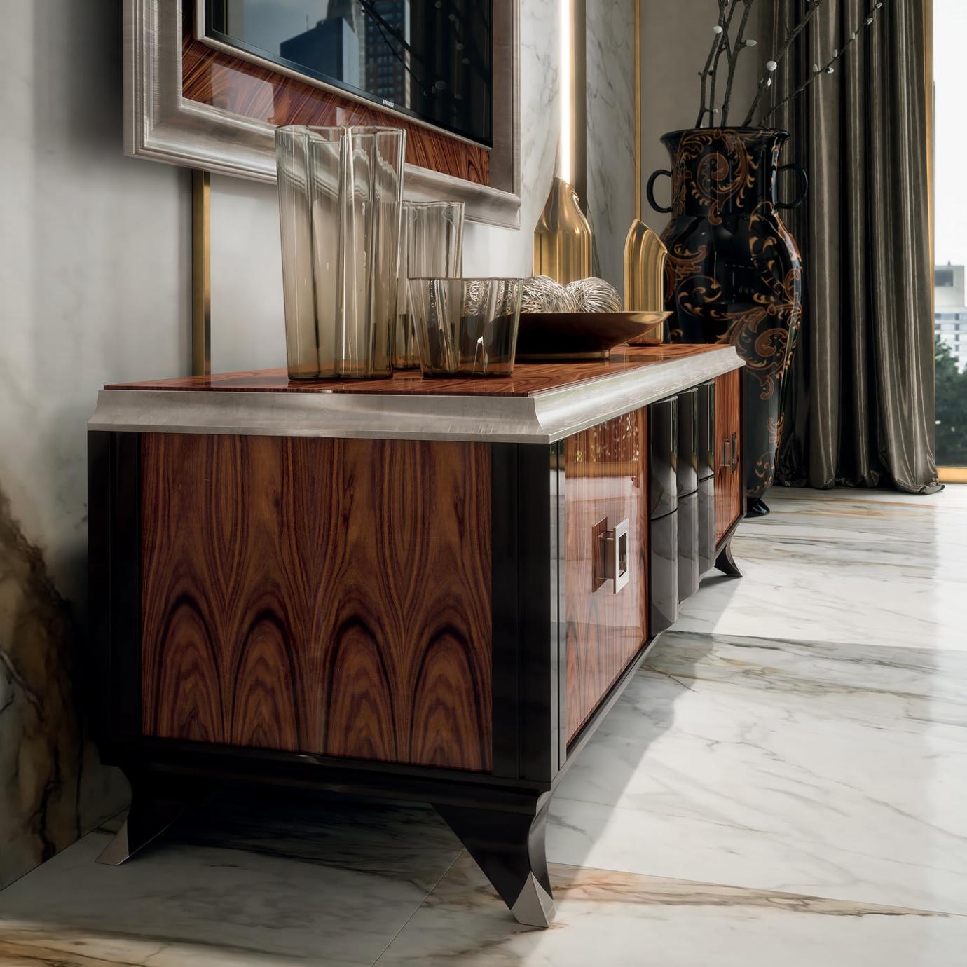 Oscar TV Cabinet
