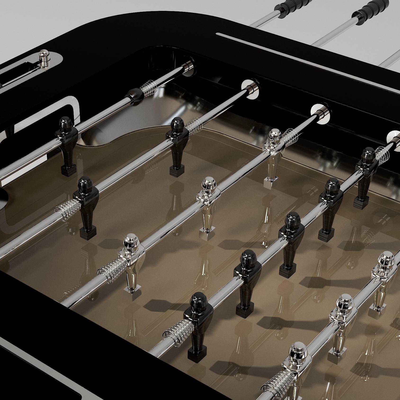 Stadium Foosball Table