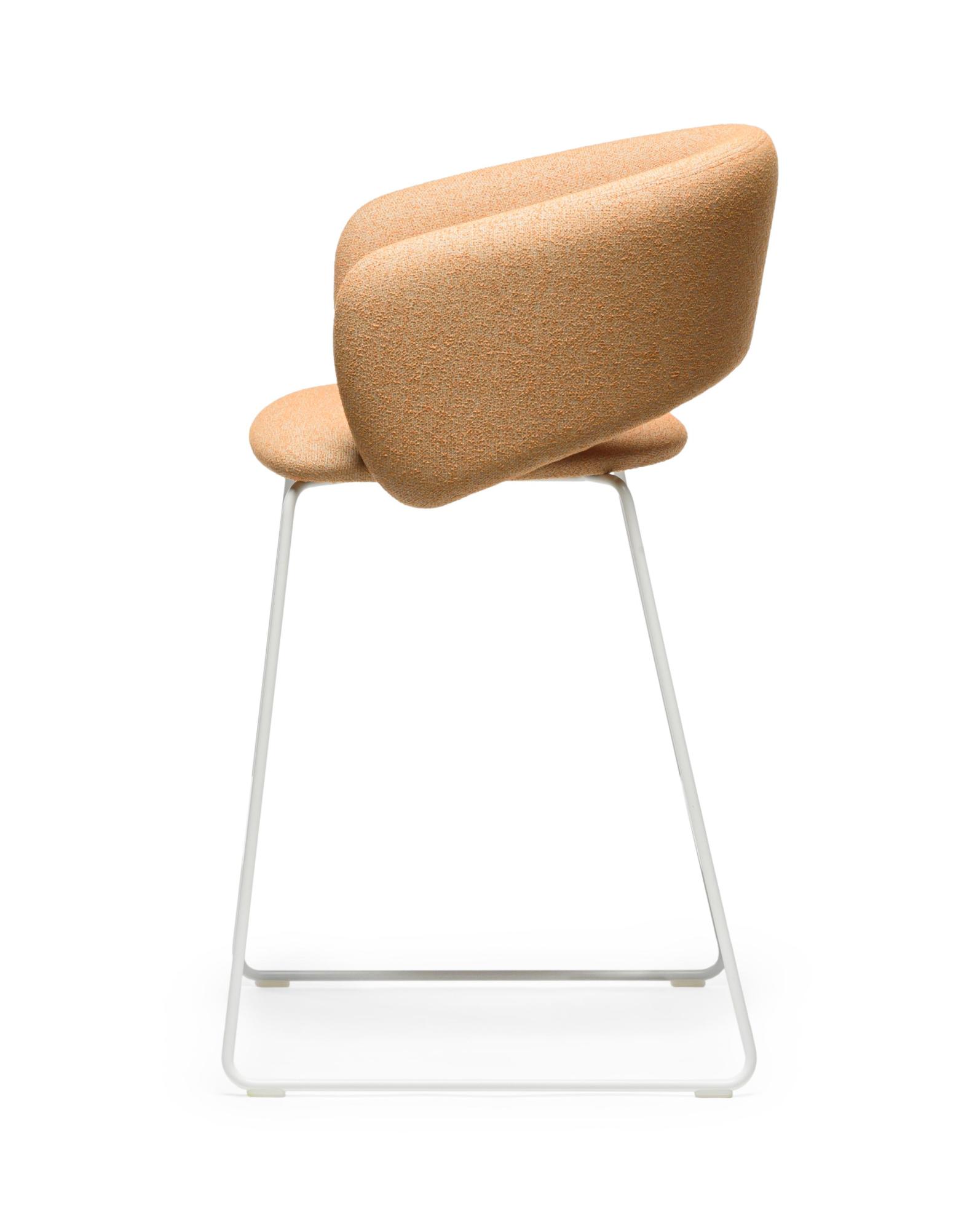 Bel SL SG-65 Light Pink Bar Stool