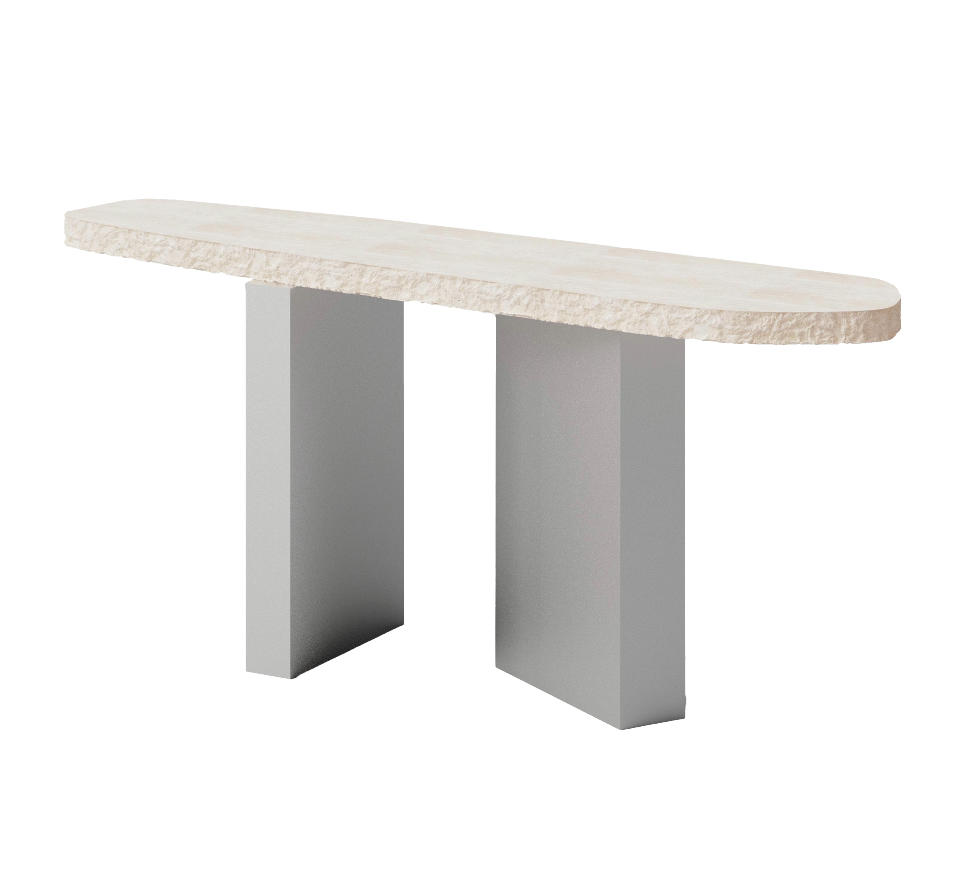 On The Rocks Console