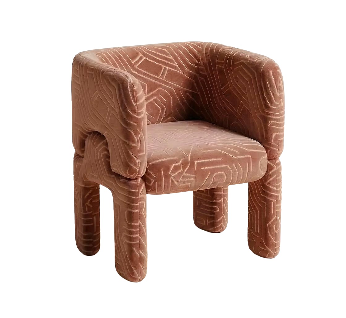 Mosaico Chair