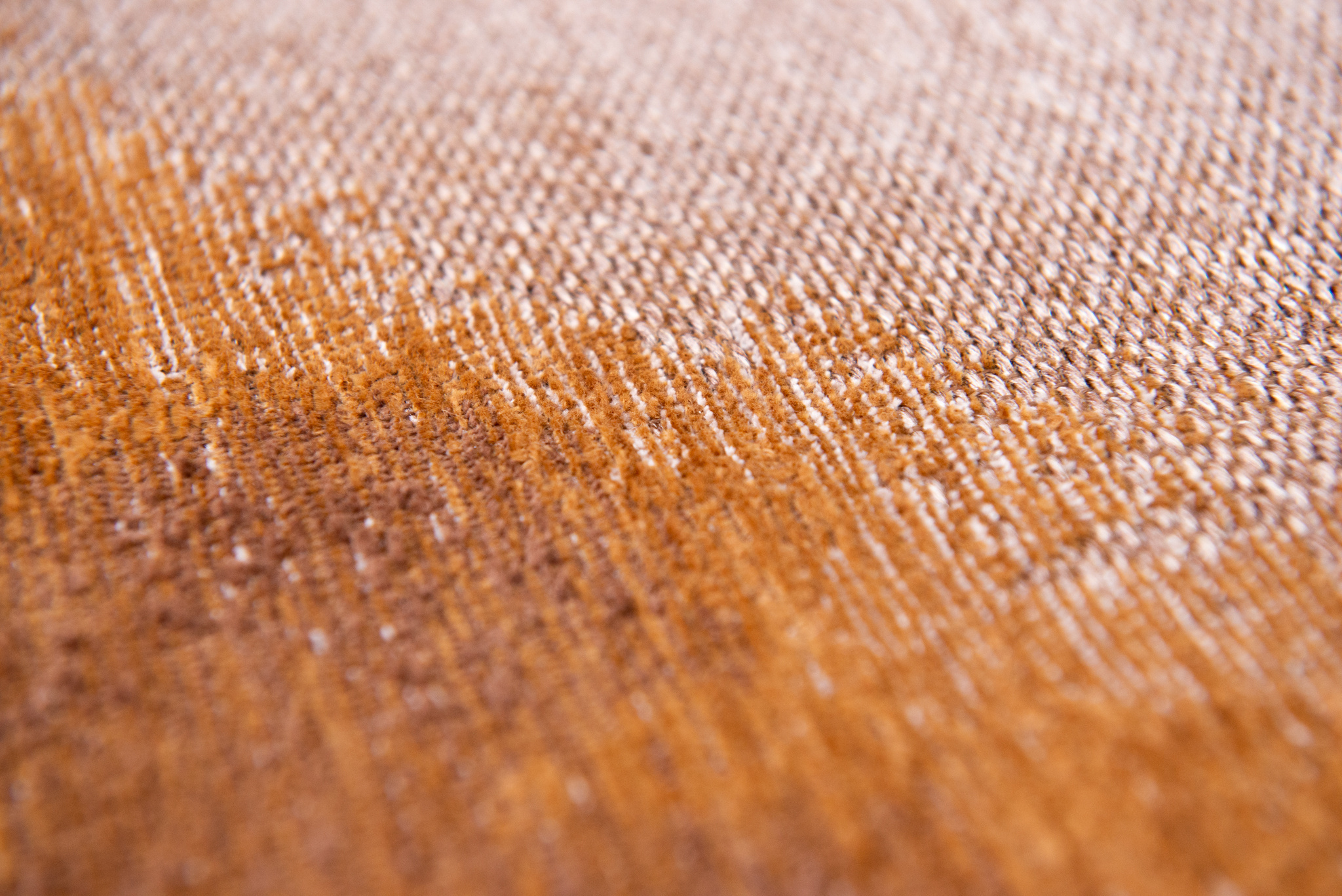 Chestnut Round Rug