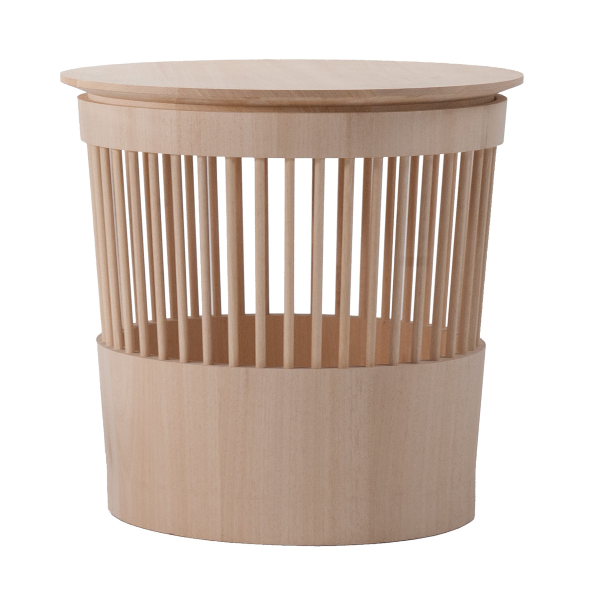 Canestro Side Table