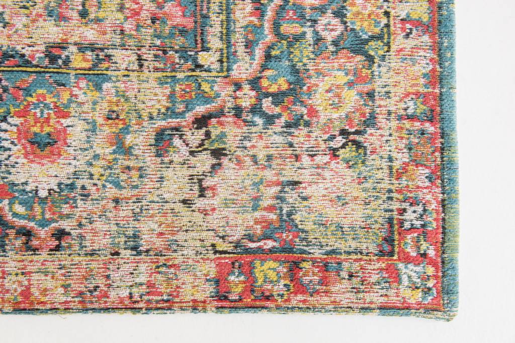 Flatwoven Vintage Rug