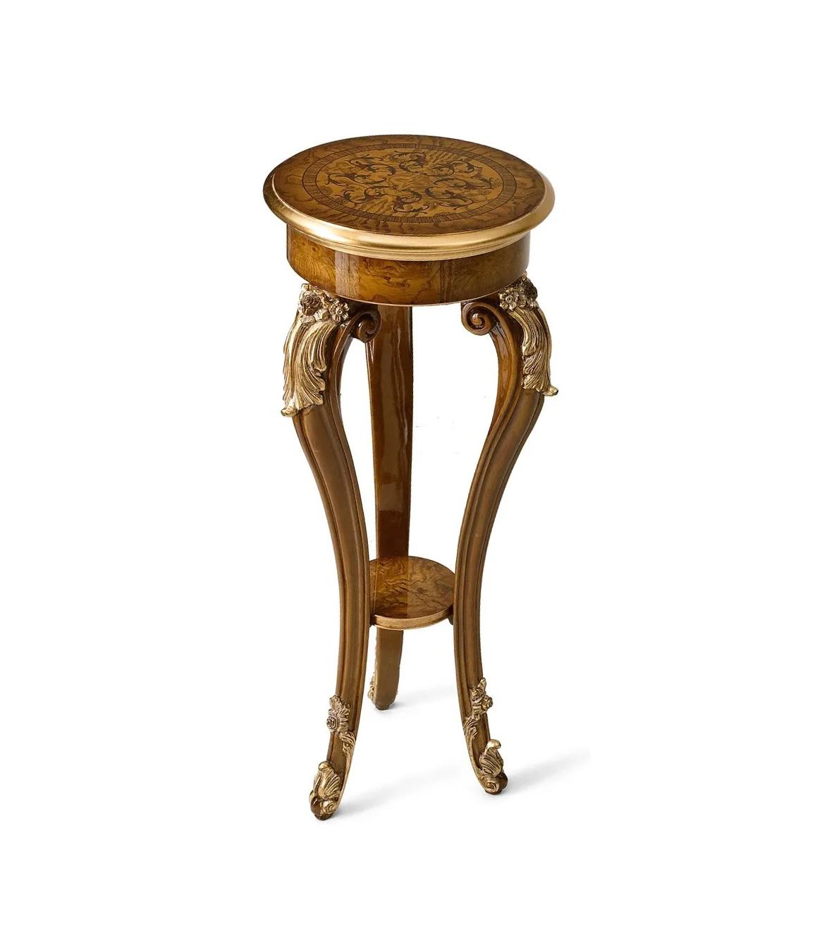 Delcevita Italian Pedestal