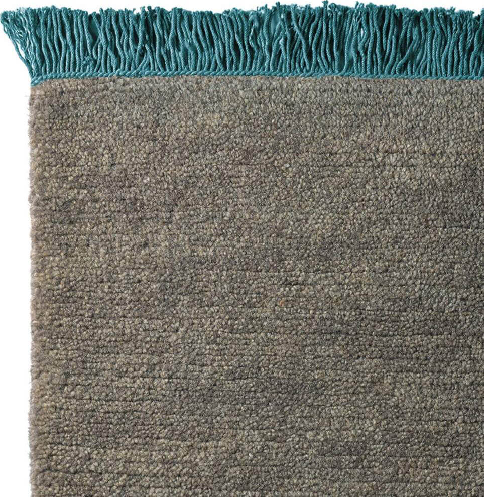 Nima Handmade Rug | Size: 5' 7