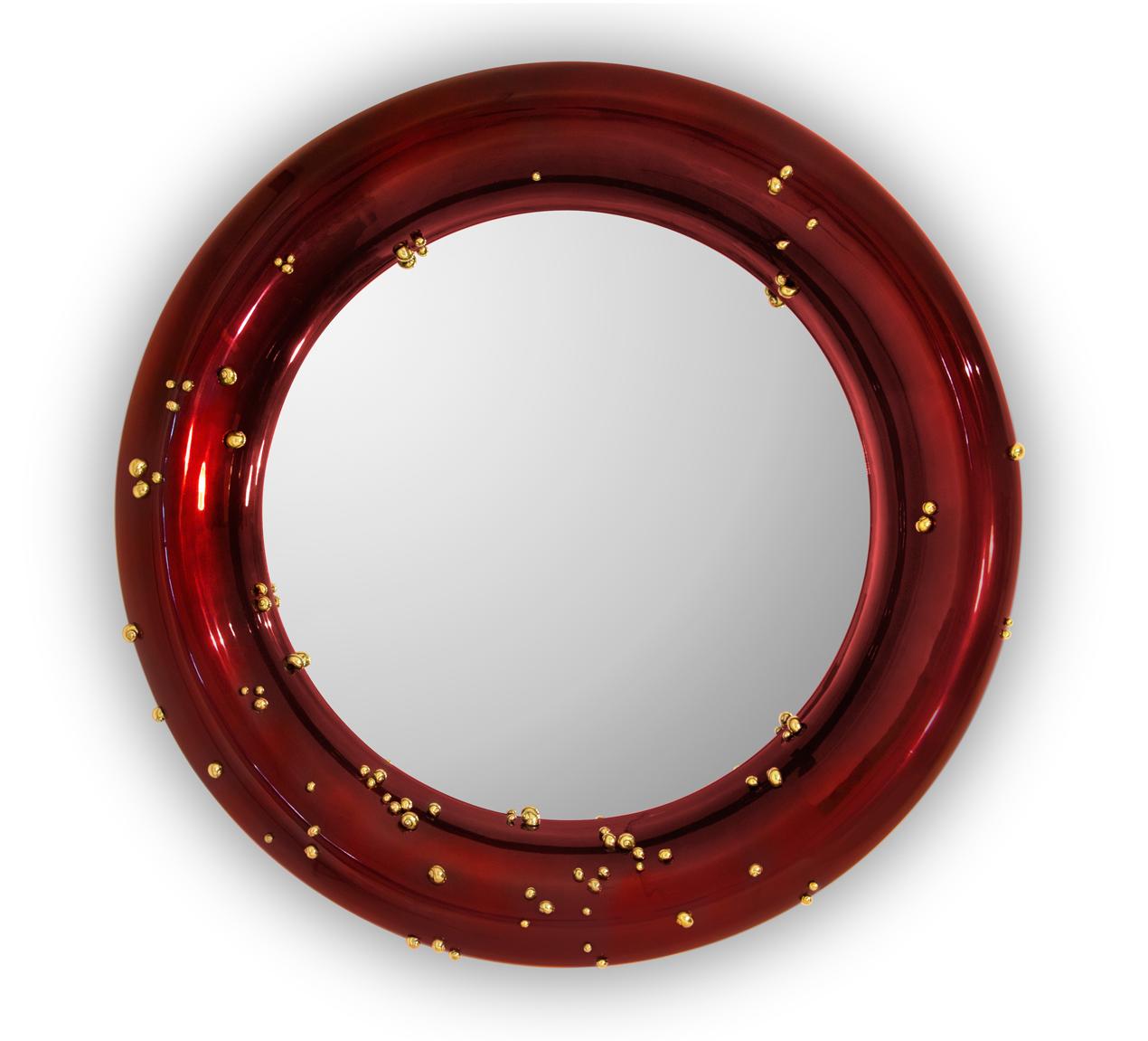 Designer Mirror
