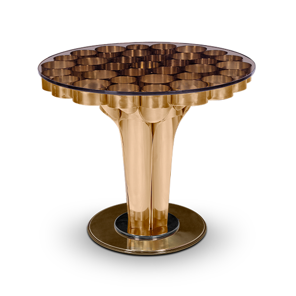 Westley Side Table