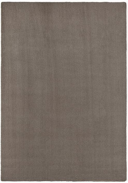 Washable Beige Rug