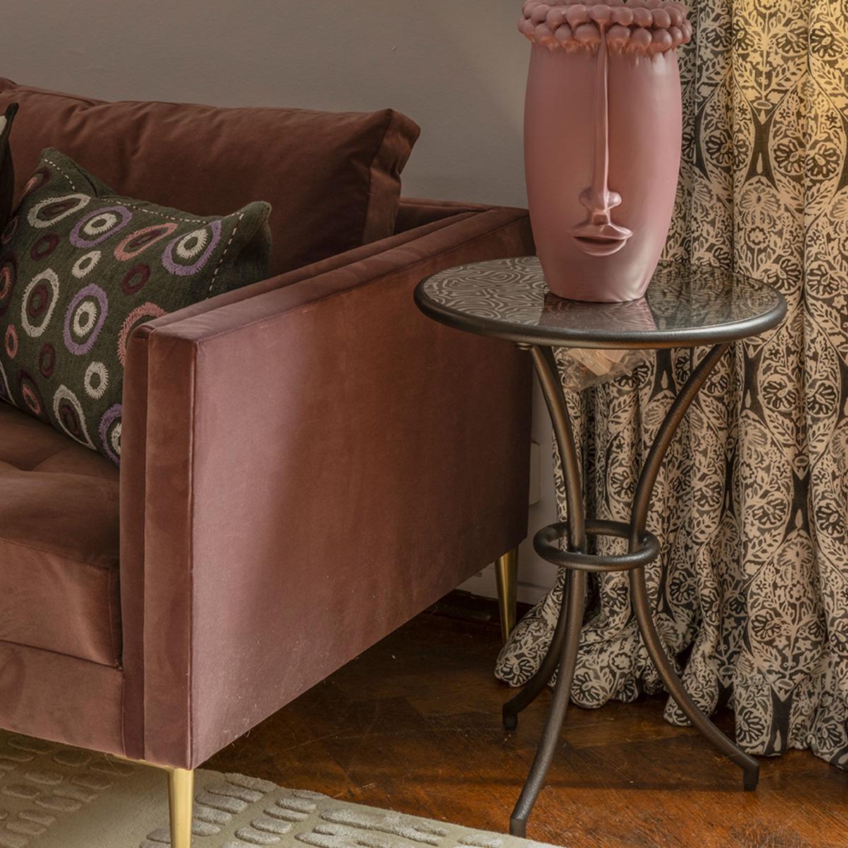 Coralia Cocktail Table