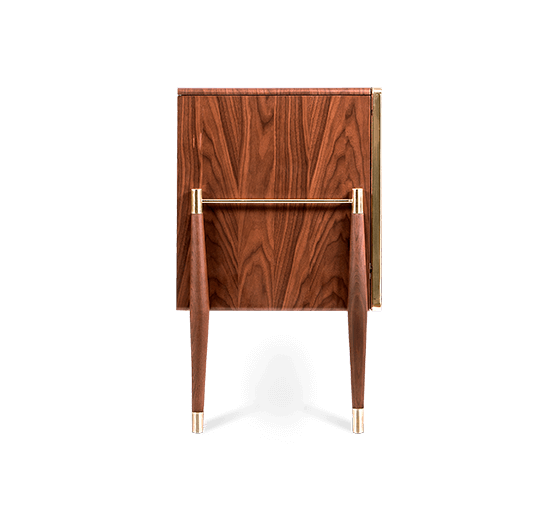 Darius Sideboard