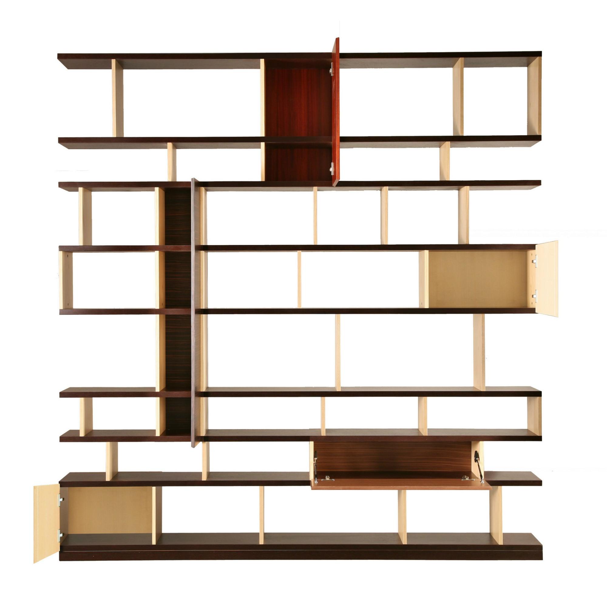 Babilonia Bookcase
